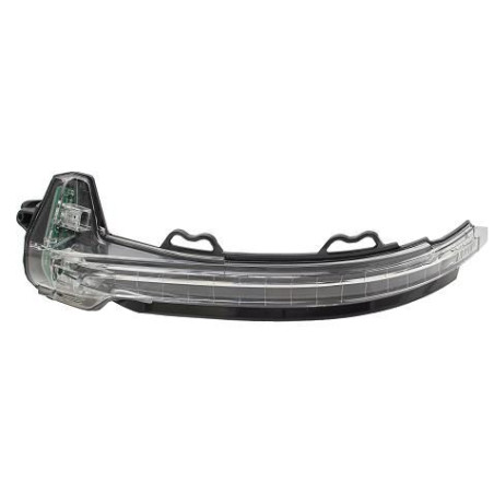 FANALE RETROVISORE DX AUDI A4 (8W2/8WC/8W5/8WD) 2015 2018 OEM 8W0949102
