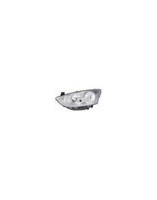 FARO FANALE PROIETTORE DX H7,H15 FORD B-MAX (JK) 2012  OEM 1776015