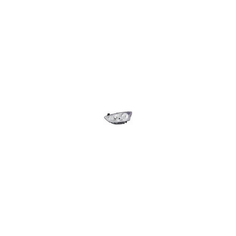 FARO FANALE PROIETTORE DX H7,H15 FORD B-MAX (JK) 2012  OEM 1776015