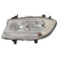 FARO FANALE PROIETTORE SX H7,H15,PY21W,W5W MERCEDES-BENZ SPRINTER (W907/W910) 2018  OEM A9109060000