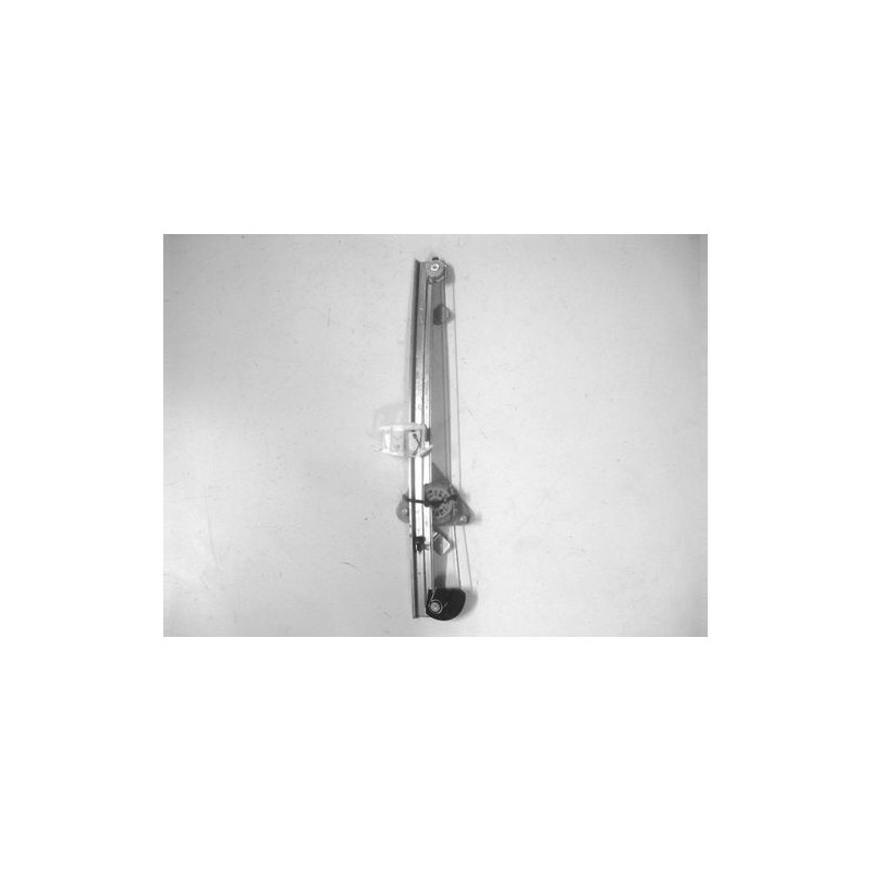 MECCANISMI ALZACRISTRALLO POST DX 5 FIAT IDEA (350) 2004 2010 OEM 71734869
