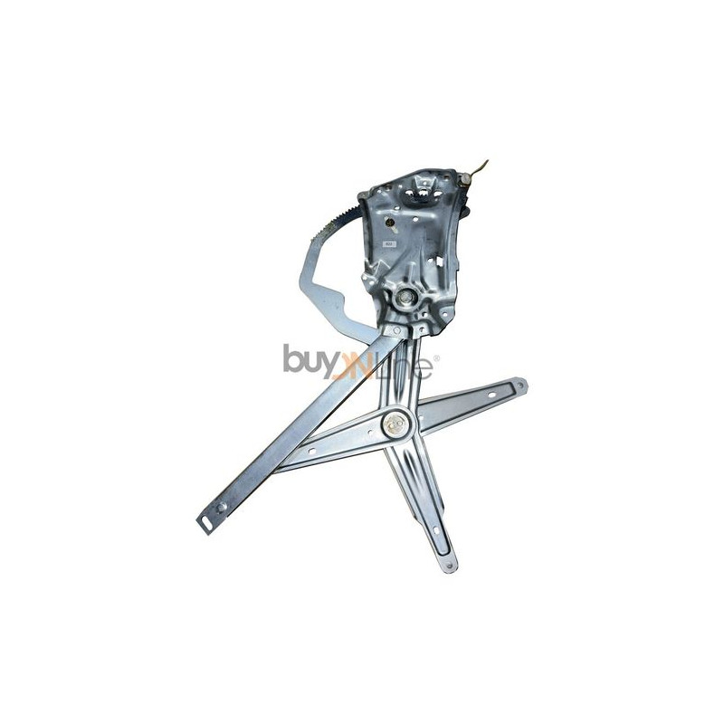 MECCANISMI ALZACRISTRALLO ANT DX 3 BMW SERIES 3 COUPE/CABRIO (E36) 1990 1998 OEM 51331977580