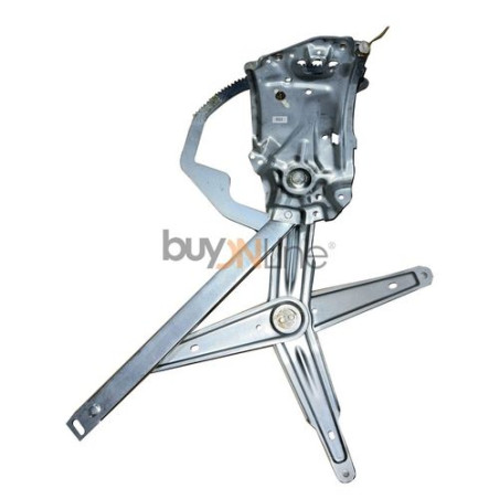 MECCANISMI ALZACRISTRALLO ANT DX 3 BMW SERIES 3 COUPE/CABRIO (E36) 1990 1998 OEM 51331977580