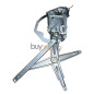 MECCANISMI ALZACRISTRALLO ANT DX 3 BMW SERIES 3 COUPE/CABRIO (E36) 1990 1998 OEM 51331977580
