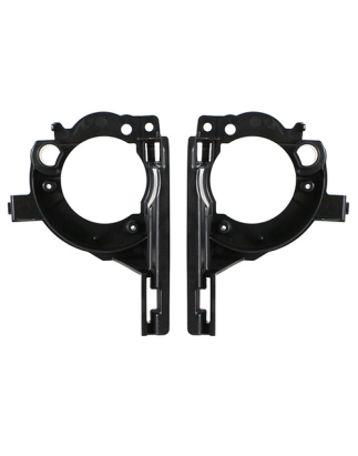 KIT SUPPORTI FENDINEBBIA ANT DX/SX CITROEN C3 AIR CROSS (2R/2C) 2017 2021 OEM 1682869480