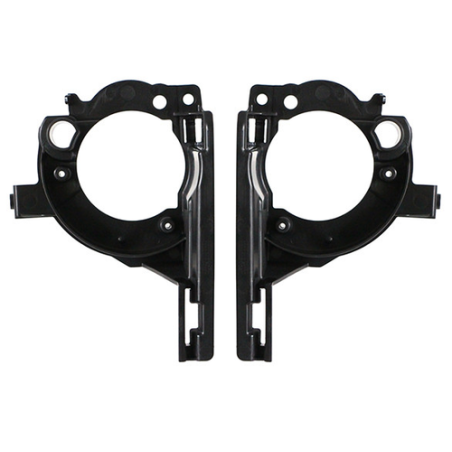 KIT SUPPORTI FENDINEBBIA ANT DX/SX CITROEN C3 AIR CROSS (2R/2C) 2017 2021 OEM 1682869480