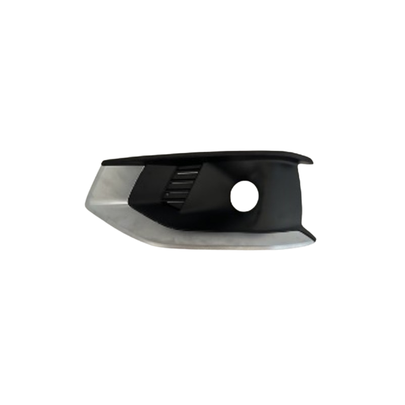 GRIGLIA PARAURTI ANT DX NERA/ALLUMINIO AUDI A4 (8W2/8WC/8W5/8WD) 2019  OEM 8W0807682AK3Q7