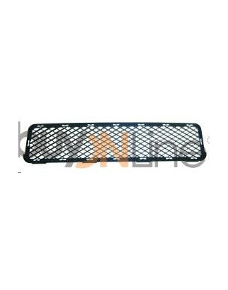 GRIGLIA PARAURTI ANT CENTRALE HYUNDAI TUCSON I (JM) 2004 2010 OEM 865612E000