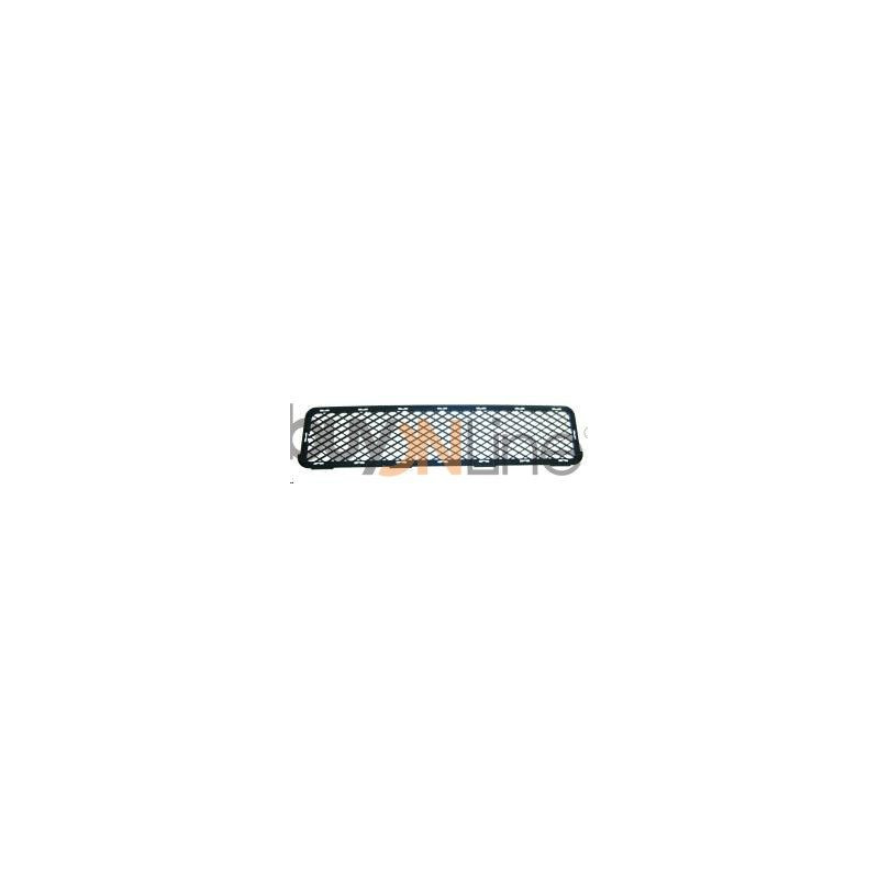 GRIGLIA PARAURTI ANT CENTRALE HYUNDAI TUCSON I (JM) 2004 2010 OEM 865612E000