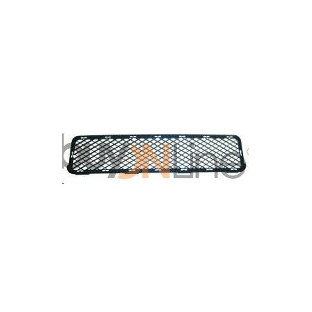 GRIGLIA PARAURTI ANT CENTRALE HYUNDAI TUCSON I (JM) 2004 2010 OEM 865612E000
