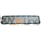 GRIGLIA PARAURTI ANT CENTRALE HYUNDAI TUCSON I (JM) 2004 2010 OEM 865612E000