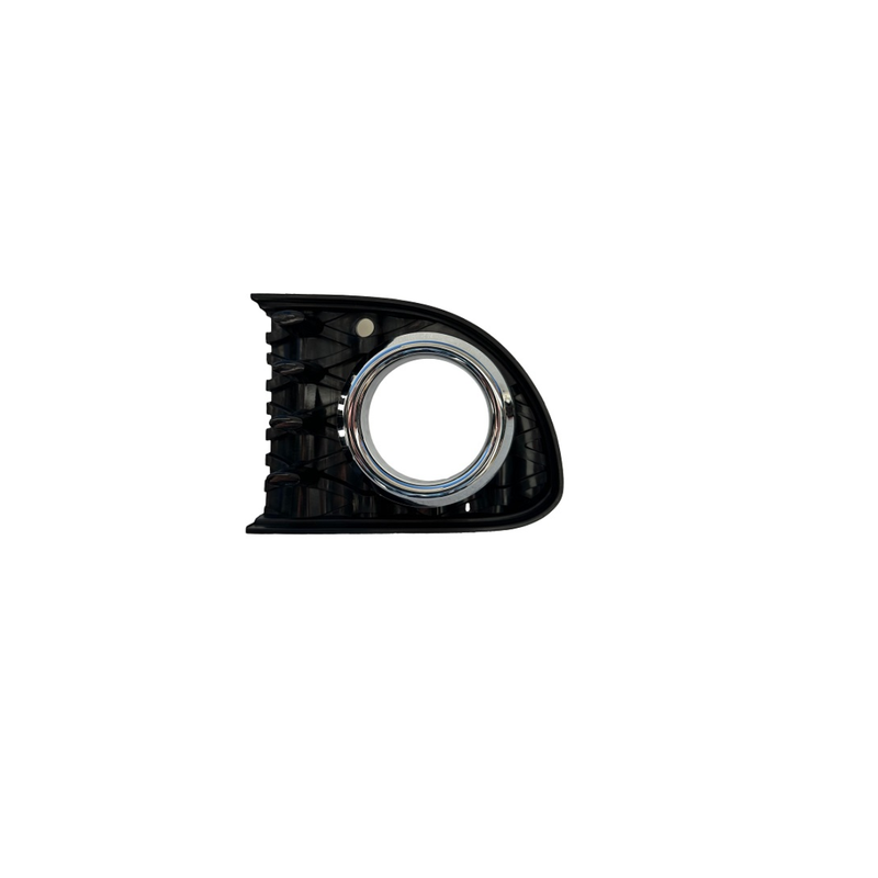 GRIGLIA PARAURTI DX CROMATA FIAT 500 (312) 2015  OEM 735719428