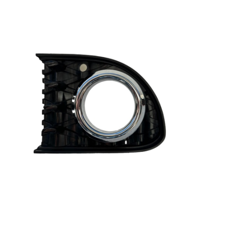 GRIGLIA PARAURTI DX CROMATA FIAT 500 (312) 2015  OEM 735719428