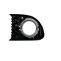GRIGLIA PARAURTI DX CROMATA FIAT 500 (312) 2015  OEM 735719428
