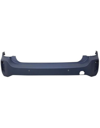 PARAURTI POST SUP MINI COUNTRYMAN (F60) 2021 2024 OEM 51129880360