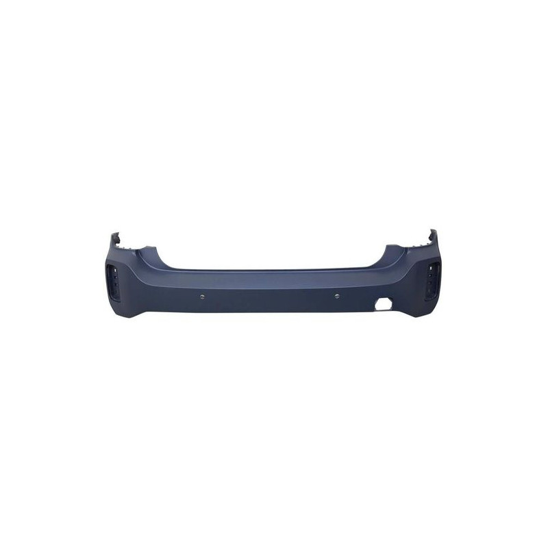 PARAURTI POST SUP MINI COUNTRYMAN (F60) 2021 2024 OEM 51129880360