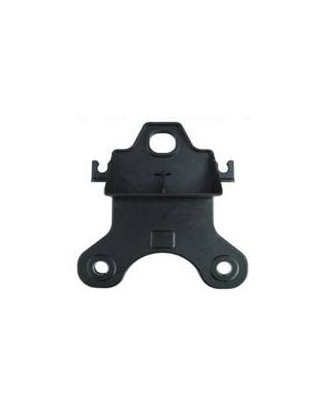 STAFFA PARAURTI ANT DX/SX RENAULT KADJAR (HA/HL) 2015 2019 OEM 622400727R