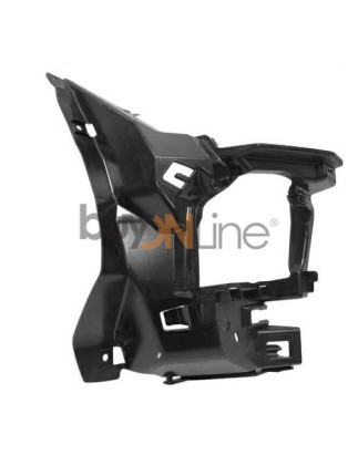 STAFFA PARAURTI ANT DX 5 BMW SERIES 1 3/5D (F21/F20) 2011 2015 OEM 51117371740