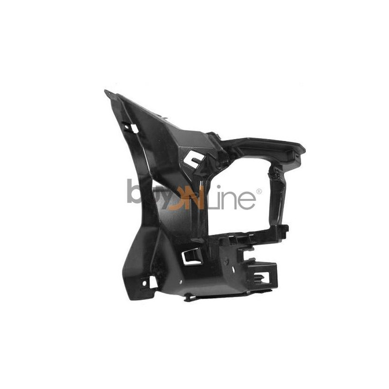 STAFFA PARAURTI ANT DX 5 BMW SERIES 1 3/5D (F21/F20) 2011 2015 OEM 51117371740
