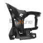STAFFA PARAURTI ANT DX 5 BMW SERIES 1 3/5D (F21/F20) 2011 2015 OEM 51117371740