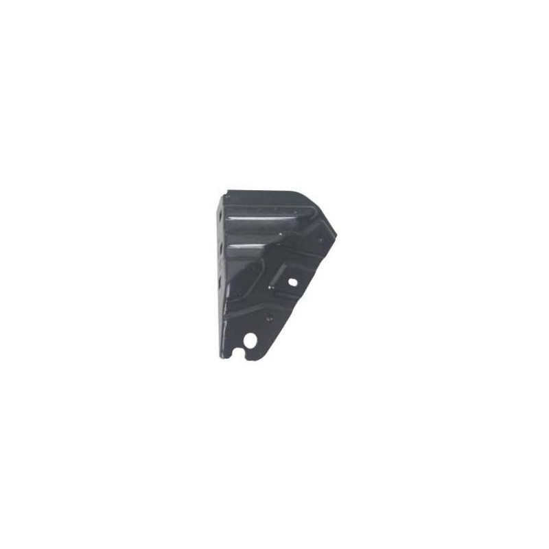 STAFFA PARAFANGO ANT SX FIAT PANDA NEW (312/319) 2012  OEM 51930842