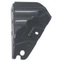 STAFFA PARAFANGO ANT SX FIAT PANDA NEW (312/319) 2012  OEM 51930842
