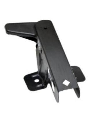 STAFFA PARAFANGO ANT SX NISSAN PRIMASTAR (X83) 2006 2016 OEM 7751477663