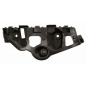 STAFFA PARAURTI POST SX EST DACIA SANDERO II (B8) 2016 2020 OEM 850459170R