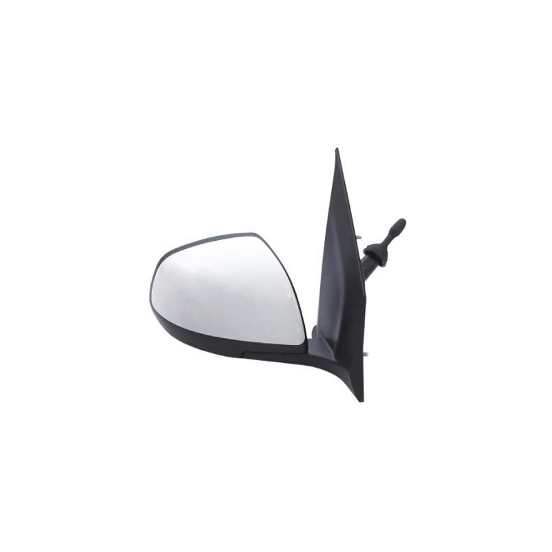 RETROVISORE MECC SX NISSAN PIXO (UA0) 2009  OEM 963024A05M