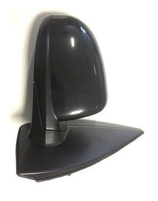 RETROVISORE MECC DX NERO HYUNDAI i10 I (PA) 2010 2013 OEM 876200X310