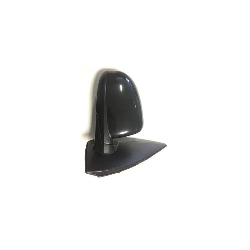 RETROVISORE MECC DX NERO HYUNDAI i10 I (PA) 2010 2013 OEM 876200X310