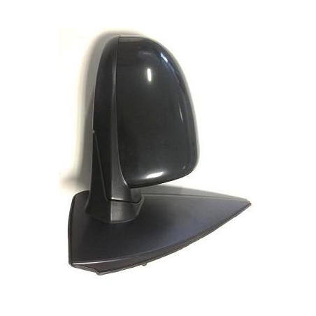 RETROVISORE MECC DX NERO HYUNDAI i10 I (PA) 2010 2013 OEM 876200X310
