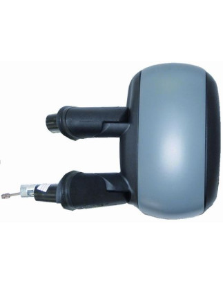 RETROVISORE MECC DX FIAT DOBLO (119/223) 2001 2005 OEM 735394266