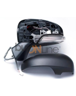 RETROVISORE ELETT SX 7 TOYOTA VERSO (R2) 2009 2013 OEM 8794052B70