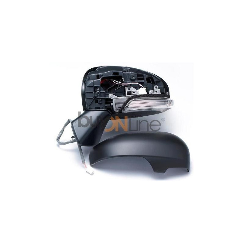 RETROVISORE ELETT SX 7 TOYOTA VERSO (R2) 2009 2013 OEM 8794052B70