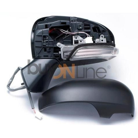 RETROVISORE ELETT SX 7 TOYOTA VERSO (R2) 2009 2013 OEM 8794052B70