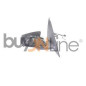 RETROVISORE ELETT DX 15 MERCEDES-BENZ A CLASS (W176) 2012 2015 OEM A1768100476