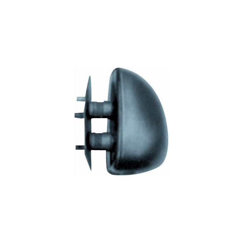 RETROVISORE MANUALE DX CORTO CITROEN JUMPER I (230L/230P/230) 1994 2002 OEM 1325626080