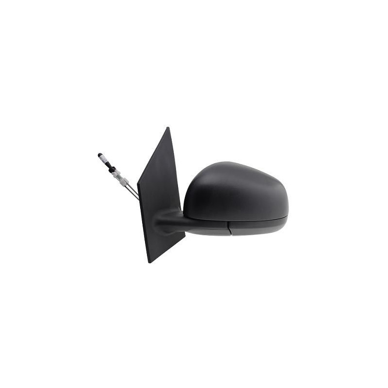RETROVISORE MECC SX NERO SMART FORTWO (453) 2014  OEM A4538113600