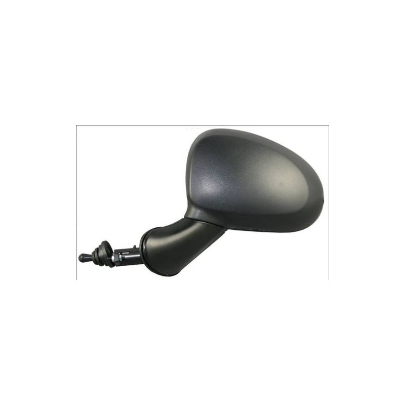 RETROVISORE MECC SX NERO CHEVROLET MATIZ (M100/M150) 2005  OEM 96600405