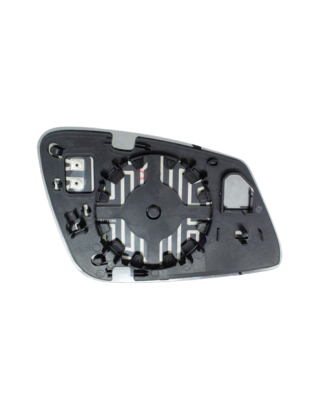 VETRO CON PIASTRA SX BMW SERIES 1 (F40) 2019 2024 OEM 51167482759