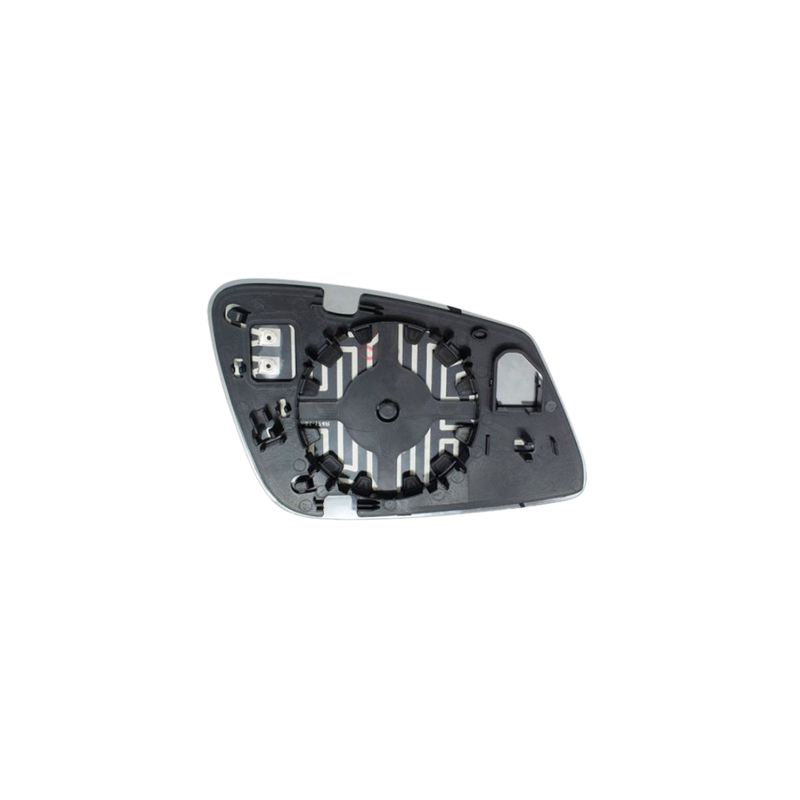 VETRO CON PIASTRA SX BMW SERIES 1 (F40) 2019 2024 OEM 51167482759