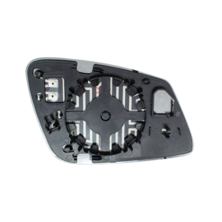 VETRO CON PIASTRA SX BMW SERIES 1 (F40) 2019 2024 OEM 51167482759