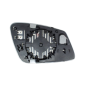 VETRO CON PIASTRA SX BMW SERIES 1 (F40) 2019 2024 OEM 51167482759