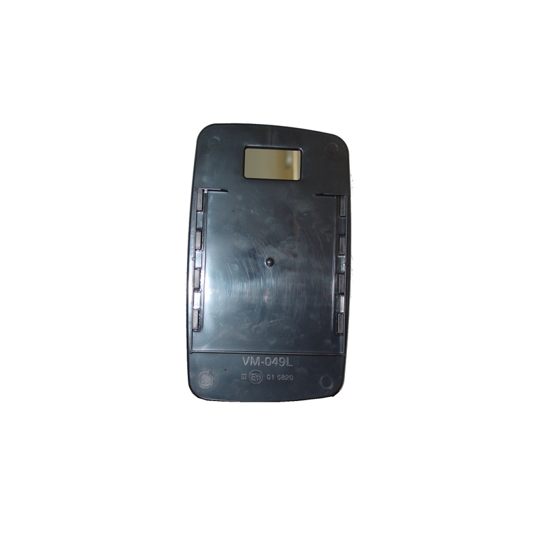 VETRO CON PIASTRA DX MERCEDES-BENZ SPRINTER 2 6 1995-2006 (W901/W905) 2008 1941 OEM A0018110433