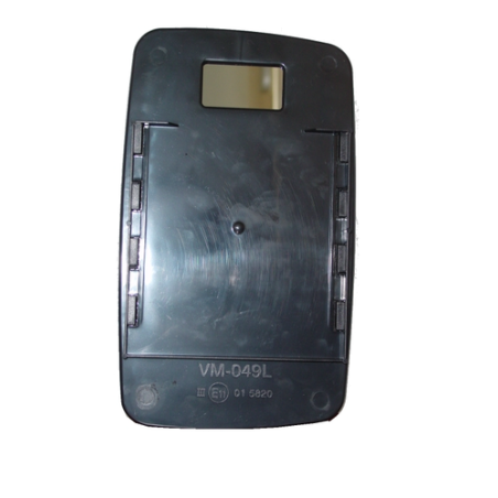 VETRO CON PIASTRA DX MERCEDES-BENZ SPRINTER 2 6 1995-2006 (W901/W905) 2008 1941 OEM A0018110433