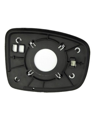 VETRO CON PIASTRA SX CROMATO HYUNDAI i10 I (PA) 2007 2010 OEM 876110X000