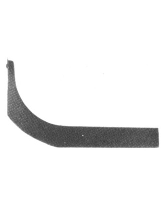 BATTICALCAGNI E SOTTOPORTA FIAT PANDA (141) 1986 2003
