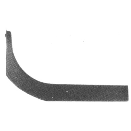 BATTICALCAGNI E SOTTOPORTA FIAT PANDA (141) 1986 2003