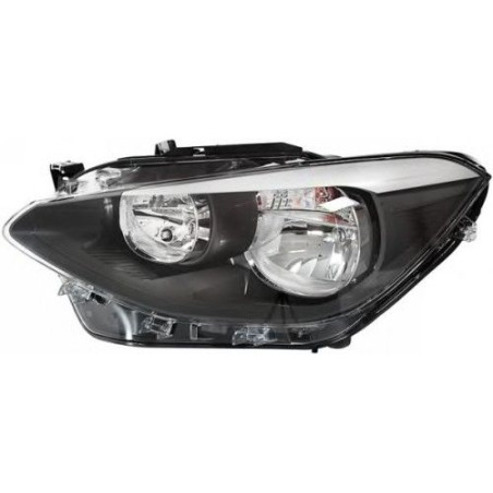 FARO SX 2H7 C/MOTOR ELETT BMW SERIE 1 F20-F21 06/11